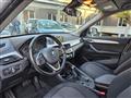 BMW X1 xDrive18d