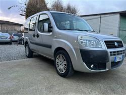 FIAT DOBLÒ 1.3 Multijet 16V Dynamic