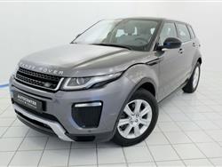 LAND ROVER RANGE ROVER EVOQUE Range Rover Evoque 2.0 TD4 150 CV 5p. SE Dynamic