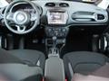 JEEP RENEGADE e-HYBRID 1.5 Turbo T4 MHEV