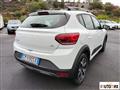 DACIA Sandero Stepway 1.0 tce Comfort Eco-g GPL100cv