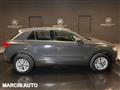 VOLKSWAGEN T-ROC 2.0 TDI SCR 150 CV DSG Business BlueMotion Technol