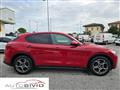 ALFA ROMEO STELVIO 2.2 Turbodiesel 190 CV AT8 Q4 Sprint