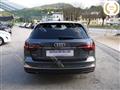 AUDI A4 AVANT Avant 40 TDI quattro S tronic S line edition