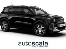 CITROEN C3 AIRCROSS PureTech Turbo 100 You Pack Plus