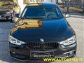 BMW SERIE 3 TOURING d Touring STEPTRONIC/AUTOMATICA 2.0 116Cv