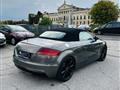 AUDI TT Roadster 2.0 TDI quattro Advanced plus