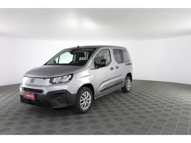 FIAT DOBLÒ Doblò 1.5 BlueHdi CV Combi N1