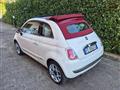 FIAT 500 C 1.2 Cabrio