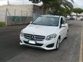 MERCEDES CLASSE B B 200 d Business