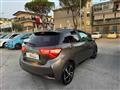 TOYOTA YARIS 1.5 Hybrid 5 porte Lounge Automatica