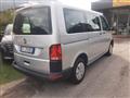 VOLKSWAGEN TRANSPORTER KOMBI 2.0 TDI 110CV PC Kombi Business - 9 Posti -