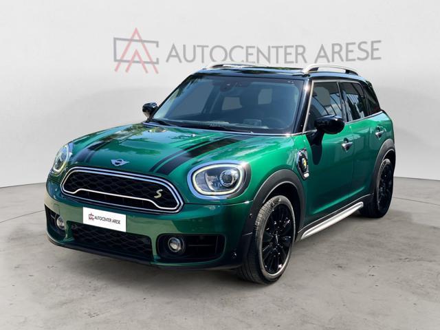 MINI COUNTRYMAN HYBRID 1.5 Cooper SE Hype Countryman ALL4 Automatica