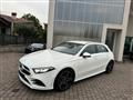 MERCEDES CLASSE A PREMIUM AMG LUCI DIFFUSE