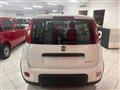 FIAT PANDA La soluzione "Car SERENITY"