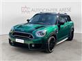 MINI COUNTRYMAN HYBRID 1.5 Cooper SE Hype Countryman ALL4 Automatica