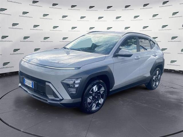 HYUNDAI NEW KONA Kona 1.0 T-GDI DCT XLine