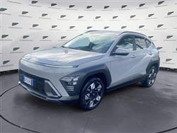 HYUNDAI NEW KONA Kona 1.0 T-GDI DCT XLine