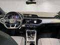 AUDI Q3 SPORTBACK 35 TFSI STRONIC S LINE