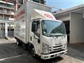 ISUZU N-EVOLUTION N-L35 H Adaptor S 150cv Euro 6D + Box in Alluminio