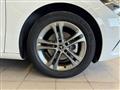 MERCEDES CLASSE B B 180 d Automatic Sport