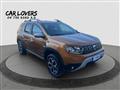 DACIA DUSTER 1.0 tce Prestige Eco-g 4x2 100cv