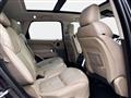 LAND ROVER RANGE ROVER SPORT 3.0 TDV6 HSE Dynamic