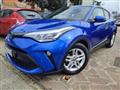 TOYOTA C-HR 1.8 Hybrid E-CVT Active