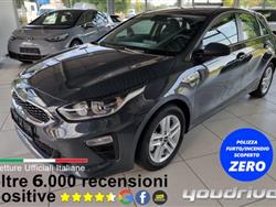 KIA CEED 1.6 T-GDi 204 CV DCT 5p. GT