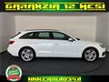 AUDI A4 30 2.0 tdi mhev Business 136cv s-tronic