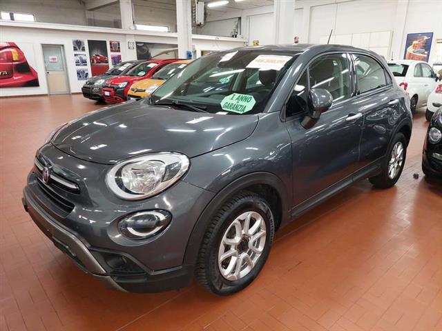 FIAT 500X 1.0 T3 120 CV City Cross