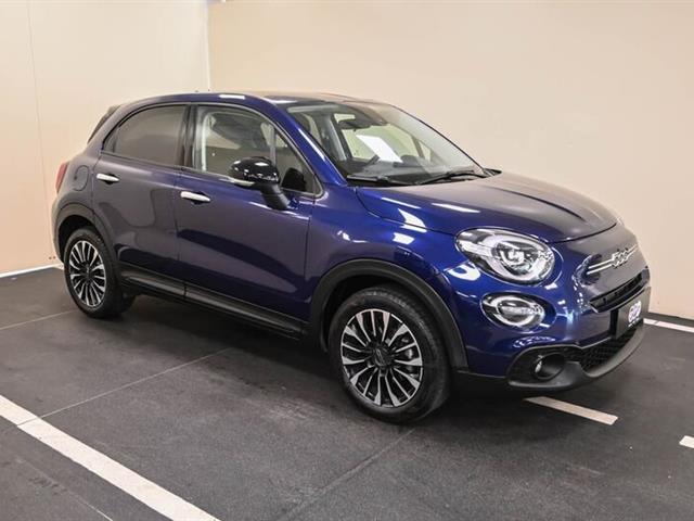 FIAT 500X 1.0 T3 120 CV