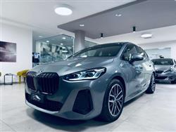 BMW Serie 2 D Active Tourer Msport auto 2024