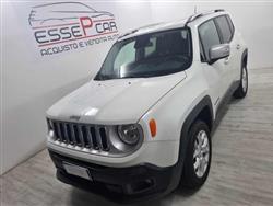 JEEP RENEGADE 2.0 Mjt 140CV 4WD Active Drive Limited