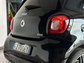 SMART FORTWO CABRIO FourFor