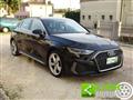 AUDI A3 SPORTBACK SPB 35 TDI S tronic S line edition