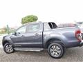 FORD Ranger 2.2 TDCi aut. DC Wildtrak 5pt.