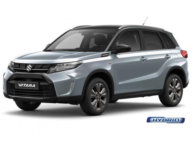 SUZUKI VITARA 1.4 Hybrid 4WD AllGrip Cool+