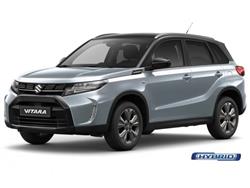 SUZUKI VITARA 1.4 Hybrid 4WD AllGrip Cool+