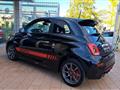 ABARTH 595 1.4 Turbo T-Jet 145 CV