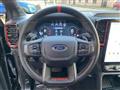 FORD NEW RANGER 2.0 Ecoblue 4WD DC 5 posti MATRIX-GANCIO TRAINO