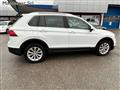 VOLKSWAGEN TIGUAN 2.0 tdi Style 4motion 150cv dsg - FE080GF -