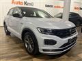 VOLKSWAGEN T-ROC 2.0 TDI SCR 150 CV DSG 4MOTION Advanced BlueMot. Tech.