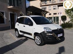 FIAT PANDA VAN 0.9 TwinAir Turbo S&S 4x4 Pop Van 2 posti