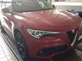 ALFA ROMEO STELVIO 2.2 t Sport Tech Q4 190cv auto - FY117TB