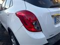 OPEL MOKKA 1.4 Turbo GPL Tech 140CV 4x2 Cosmo