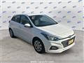 HYUNDAI I20 1.2 5 porte Econext Connectline