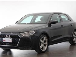 AUDI A1 ALLSTREET 2ª SERIE SPB 25 TFSI S tronic Admired Advanced