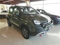 FIAT PANDA CROSS 1.3 Mjet 95 Cv 4x4 Cross 5 Posti - KM CERTIFICATI