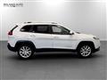 JEEP CHEROKEE 2.2 mjt II Limited 4wd active drive I 200cv auto